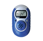 Portable Gas Detectors